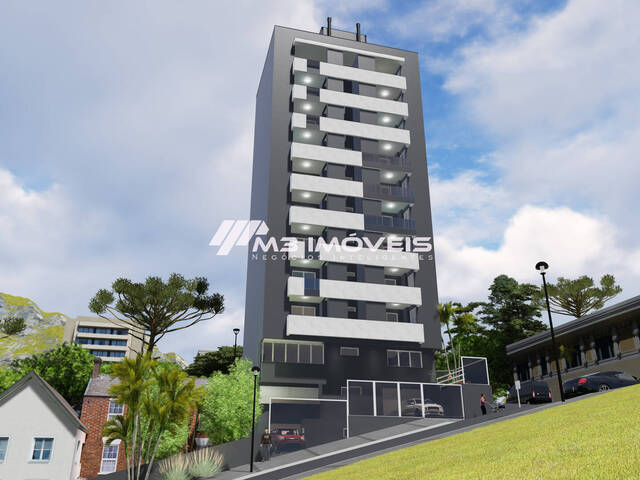 Apartamento para Venda em Caxias do Sul - 5
