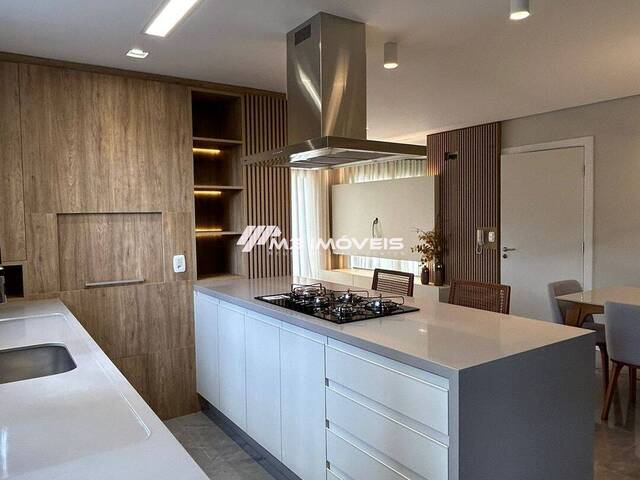 #AP2164 - Apartamento para Venda em Caxias do Sul - RS - 3