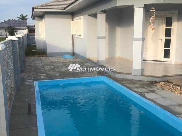 #CS2168 - Casa para Venda em Arroio do Sal - RS - 2