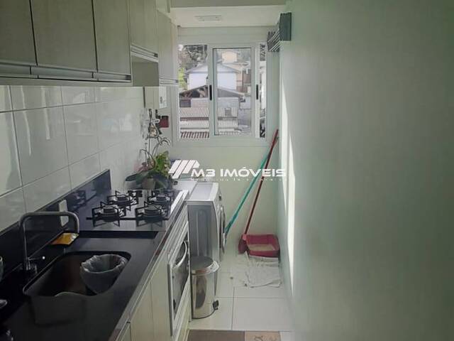 #AP2175 - Apartamento para Venda em Caxias do Sul - RS - 3