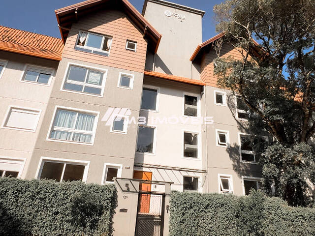 #AP2179 - Apartamento para Venda em Gramado - RS - 1