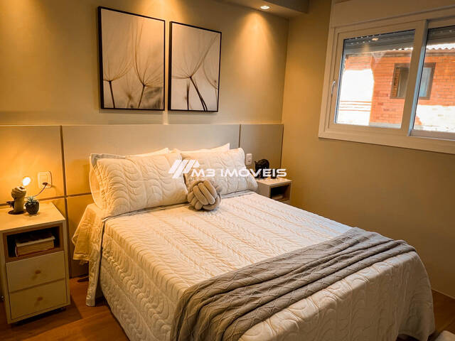 Apartamento para Venda em Gramado - 5