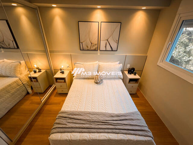 Apartamento para Venda em Gramado - 4