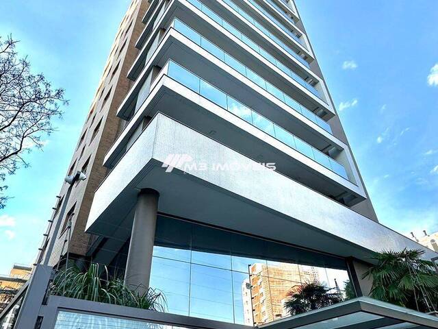 #AP2182 - Apartamento para Venda em Caxias do Sul - RS - 2