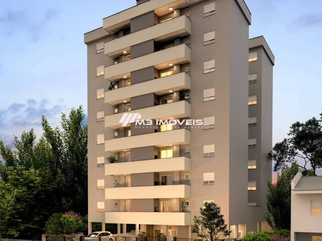 #AP2184 - Apartamento para Venda em Caxias do Sul - RS - 1