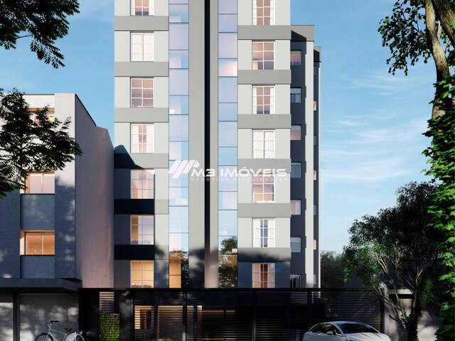 #AP2194 - Apartamento para Venda em Caxias do Sul - RS - 3