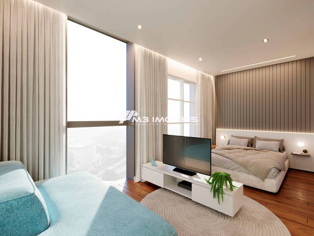 Apartamento para Venda em Caxias do Sul - 5