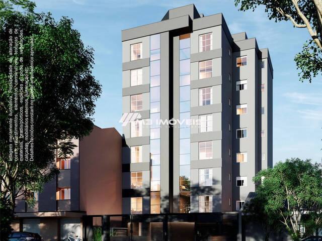 #AP2196 - Apartamento para Venda em Caxias do Sul - RS - 3