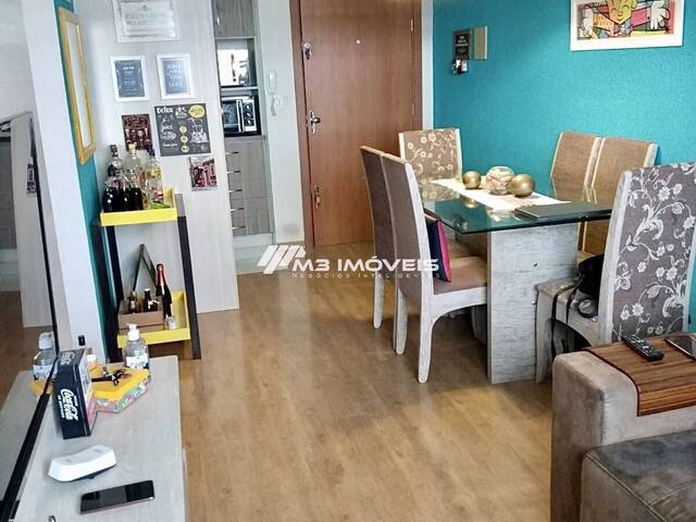 #AP2211 - Apartamento para Venda em Caxias do Sul - RS - 1