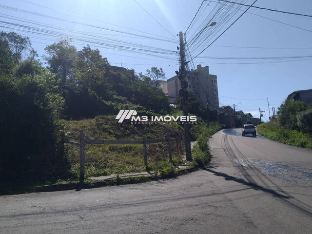 #TE2218 - Área para Venda em Caxias do Sul - RS - 1