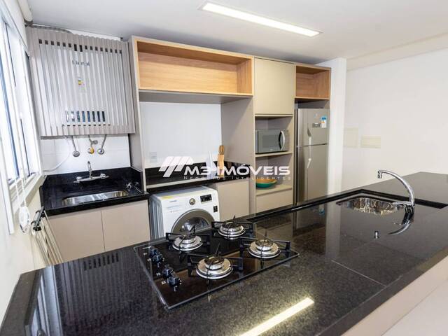 #AP2237 - Loft para Venda em Caxias do Sul - RS - 2