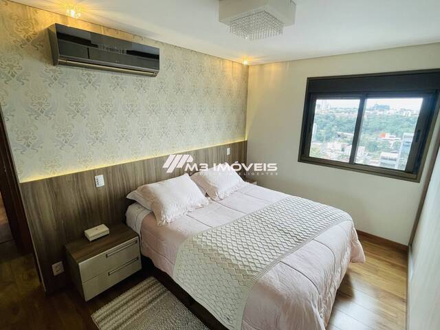 Apartamento para Venda em Caxias do Sul - 4