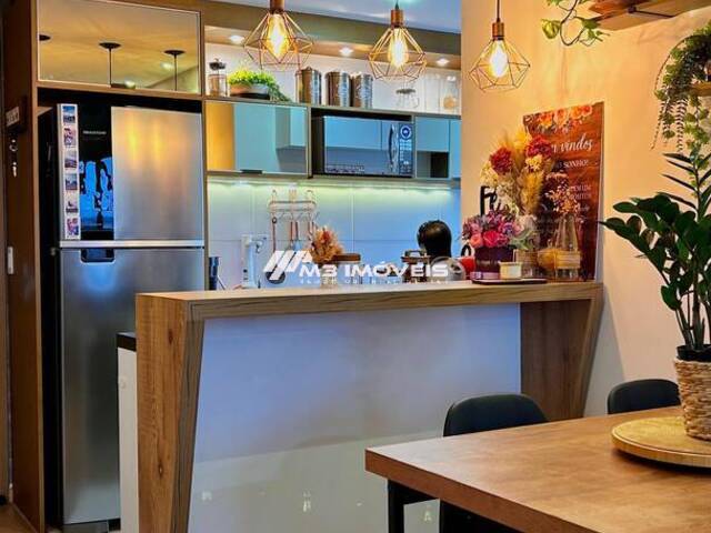 #AP2242 - Apartamento para Venda em Caxias do Sul - RS - 3
