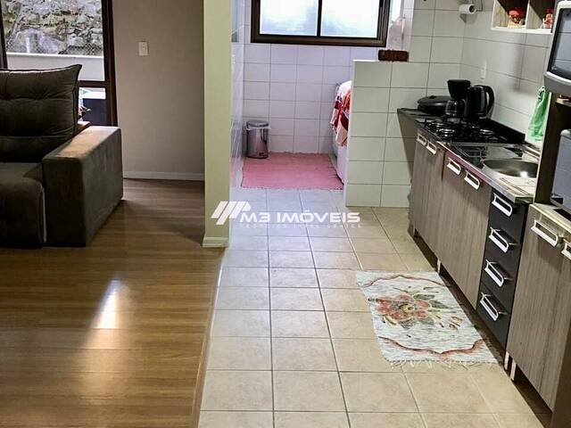 #AP2246 - Apartamento para Venda em Caxias do Sul - RS - 2