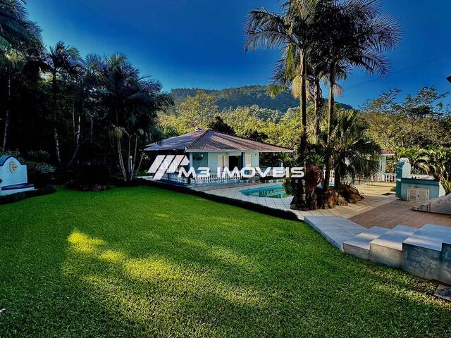 #CS2251 - Casa para Venda em Feliz - RS - 1