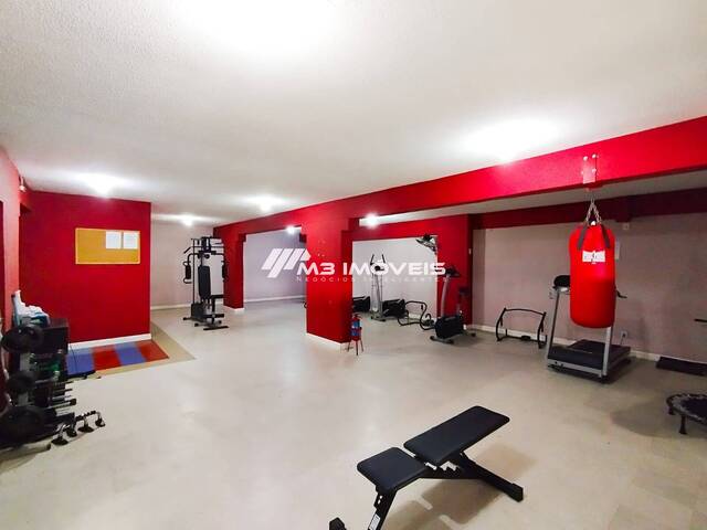 Apartamento para Venda em Caxias do Sul - 5