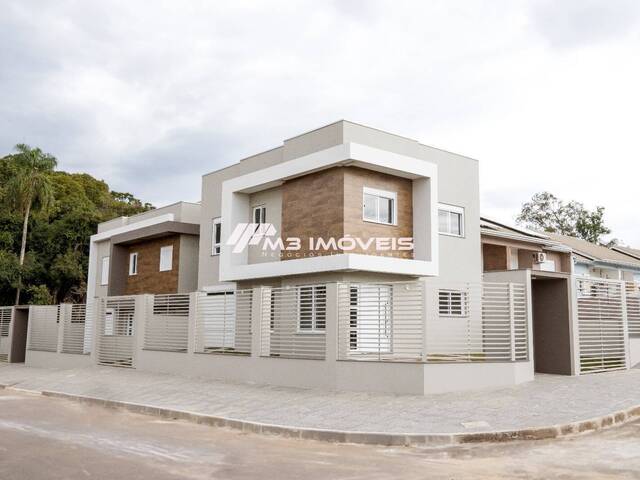 #CS2260 - Casa para Venda em Caxias do Sul - RS