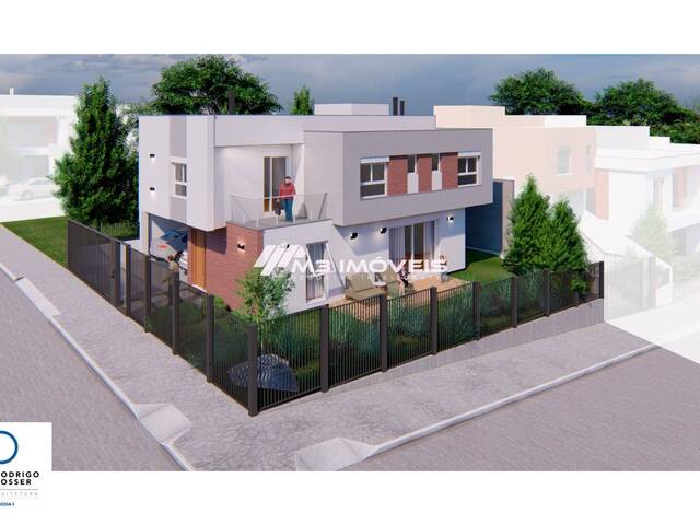 #CS2289 - Casa para Venda em Caxias do Sul - RS - 1