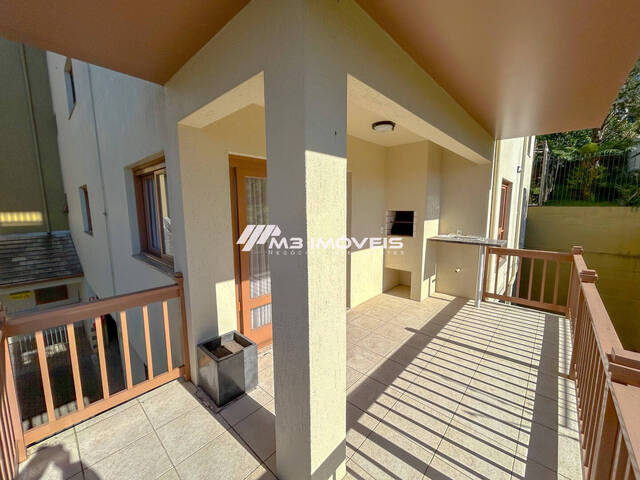 Apartamento para Venda em Nova Petrópolis - 4