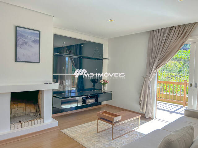 #AP2297 - Apartamento para Venda em Nova Petrópolis - RS - 2