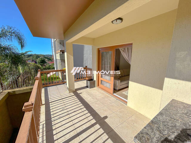 Apartamento para Venda em Nova Petrópolis - 5