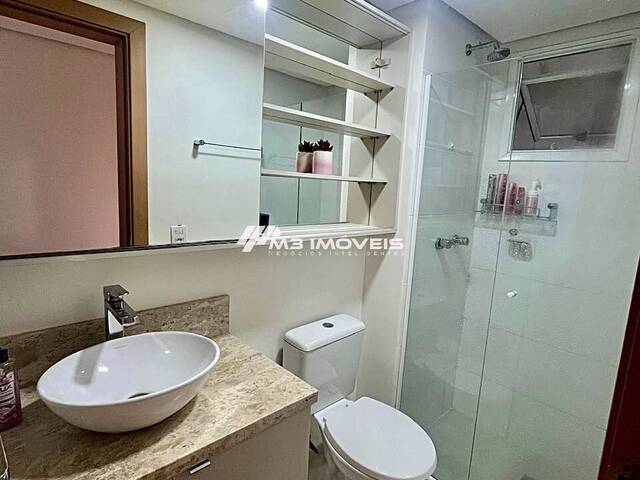 #AP2302 - Apartamento para Venda em Caxias do Sul - RS - 3