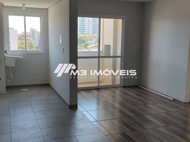 #AP0613 - Apartamento para Venda em Caxias do Sul - RS - 3