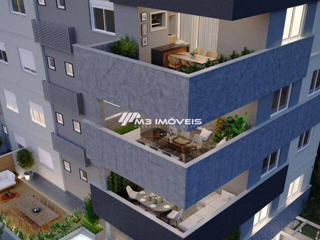 #AP2094 - Apartamento para Venda em Caxias do Sul - RS