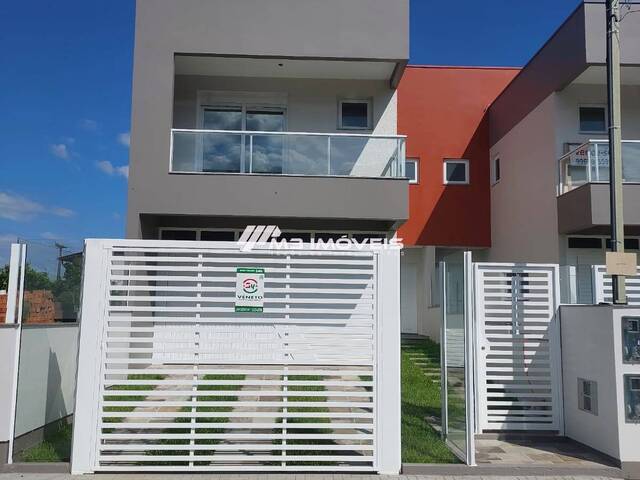 #SB2319 - Sobrado para Venda em Caxias do Sul - RS - 1