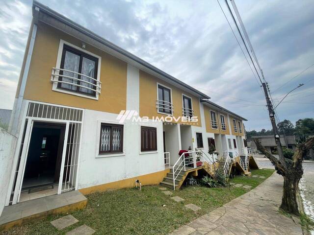 #SB2320 - Sobrado para Venda em Caxias do Sul - RS - 2