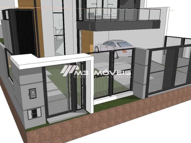 #CS2321 - Casa para Venda em Caxias do Sul - RS - 3