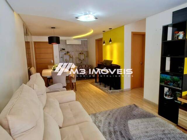 #AP2323 - Apartamento para Venda em Caxias do Sul - RS - 3