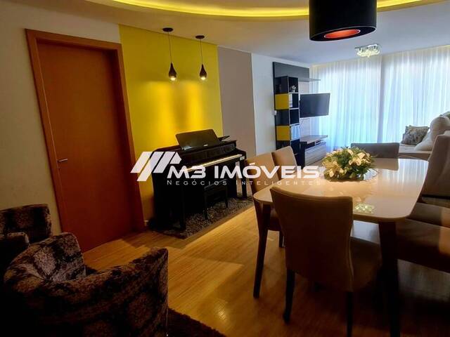 #AP2323 - Apartamento para Venda em Caxias do Sul - RS - 2