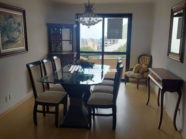 Apartamento para Venda em Caxias do Sul - 4