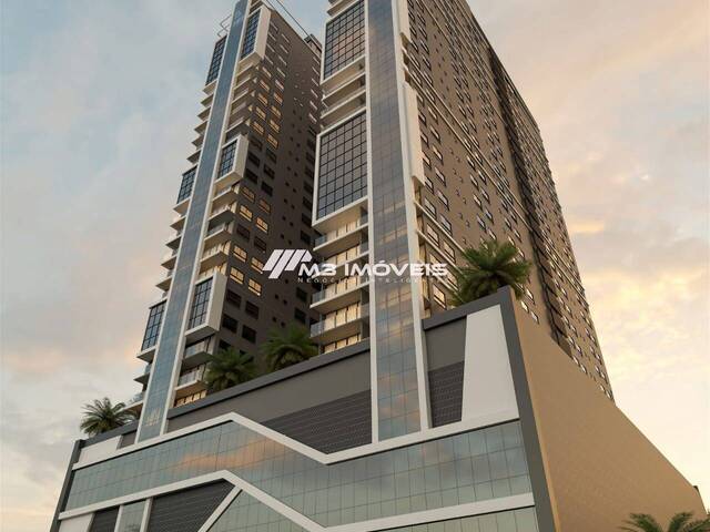 #AP2329 - Apartamento para Venda em Porto Belo - SC - 1