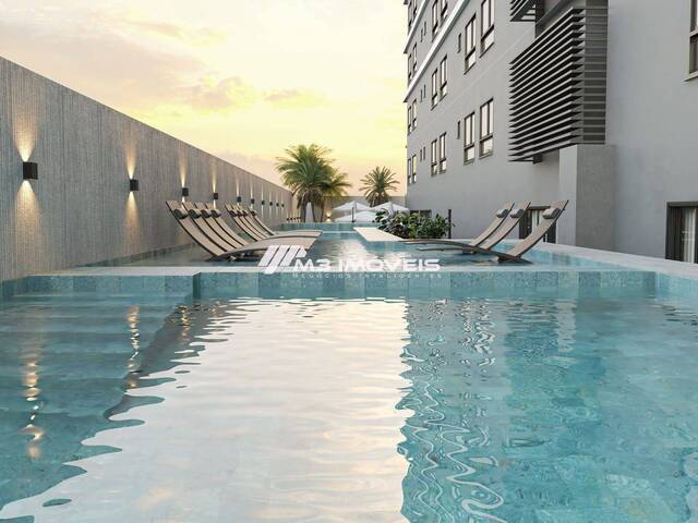 #AP2329 - Apartamento para Venda em Porto Belo - SC - 3