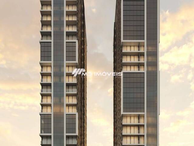 #AP2329 - Apartamento para Venda em Porto Belo - SC - 2