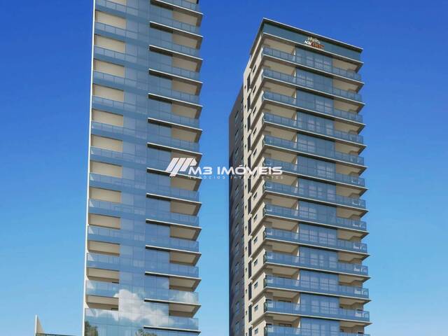 #AP2331 - Apartamento para Venda em Itapema - SC - 2