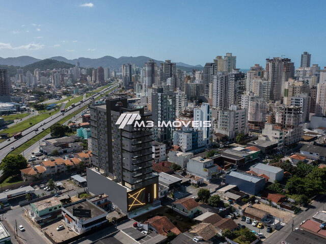 #AP2333 - Apartamento para Venda em Itapema - SC - 3