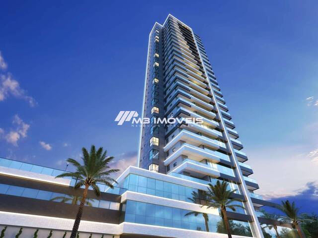 #AP2334 - Apartamento para Venda em Itapema - SC - 1