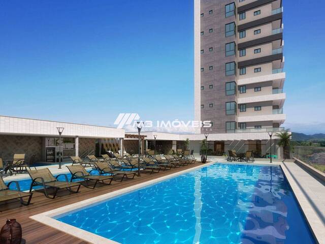 #AP2334 - Apartamento para Venda em Itapema - SC - 3