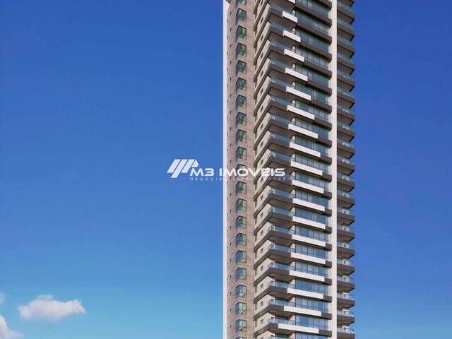 #AP2334 - Apartamento para Venda em Itapema - SC - 2