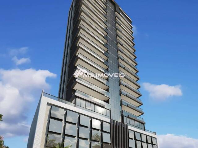 #AP2337 - Apartamento para Venda em Itapema - SC - 1