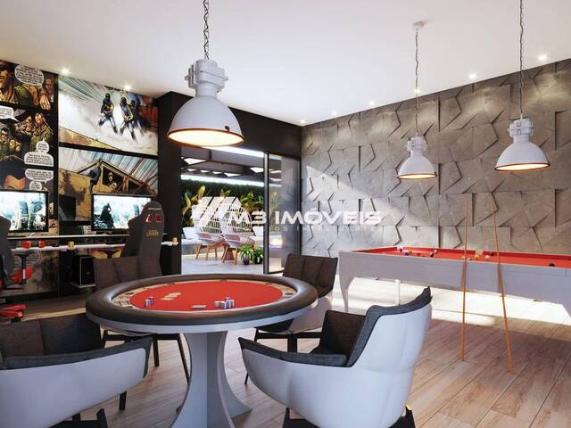 Apartamento para Venda em Itapema - 5