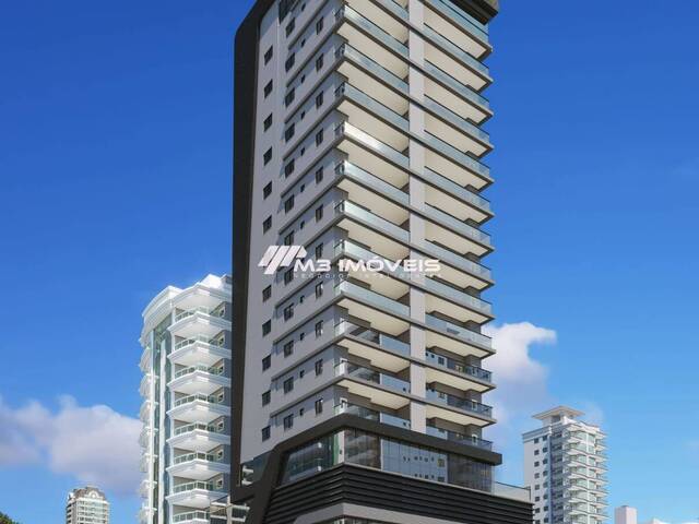 #AP2338 - Apartamento para Venda em Itapema - SC - 1