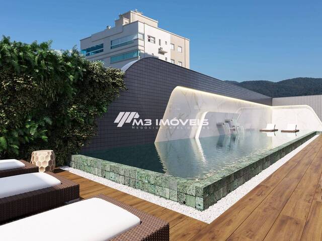 #AP2338 - Apartamento para Venda em Itapema - SC - 2