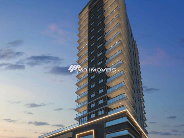 #AP2339 - Apartamento para Venda em Itapema - SC - 2