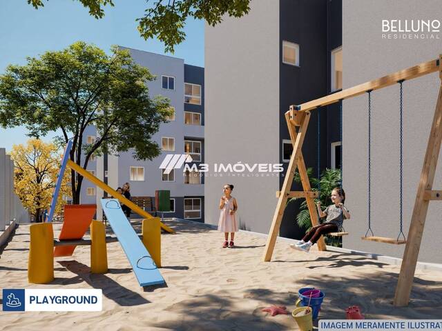 Apartamento para Venda em Caxias do Sul - 5