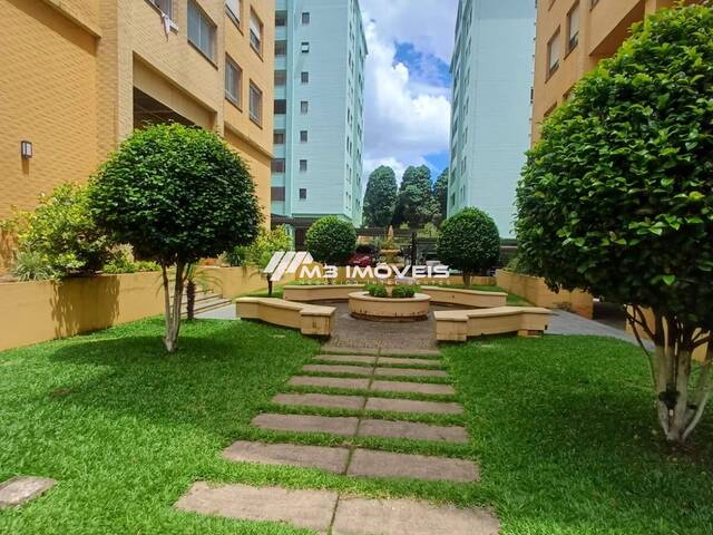 #AP2341 - Apartamento para Venda em Caxias do Sul - RS - 2