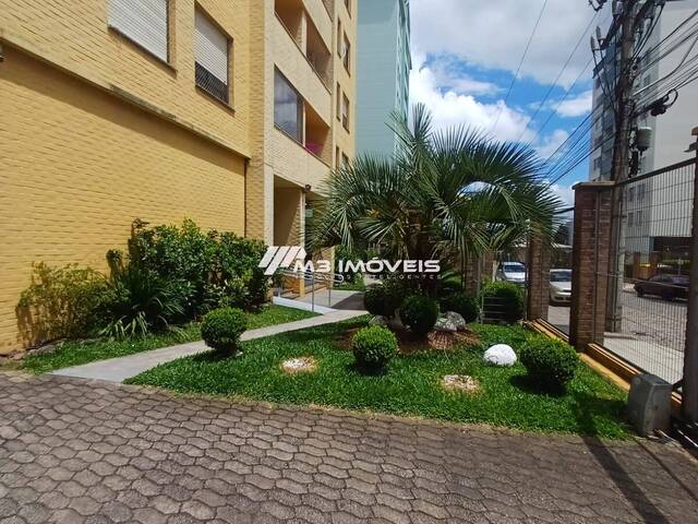 #AP2341 - Apartamento para Venda em Caxias do Sul - RS - 3